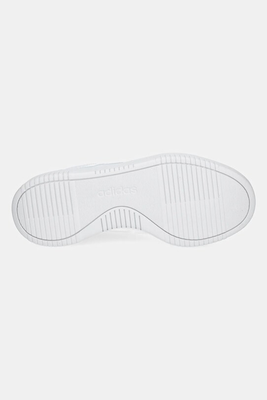 adidas sneakers Courtblock Bold JI2205 alb