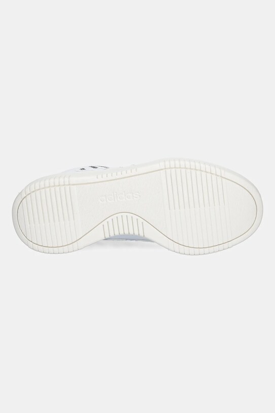 Кросівки adidas Courtblock Bold JI2210 білий