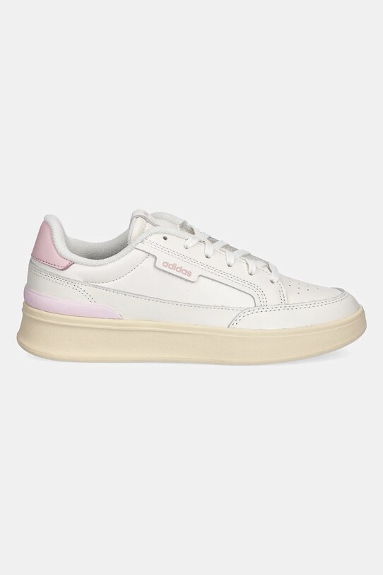 adidas sportcipő Aspyre JI2133 fehér SS25
