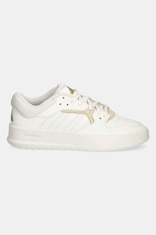 Кросівки adidas Court 24 JI1830 бежевий SS25