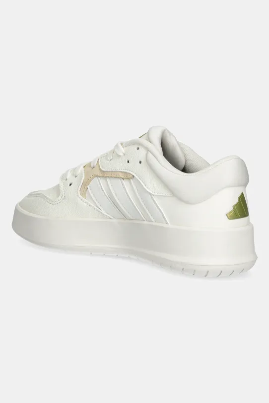 Încălțăminte adidas sneakers Court 24 JI1830 bej