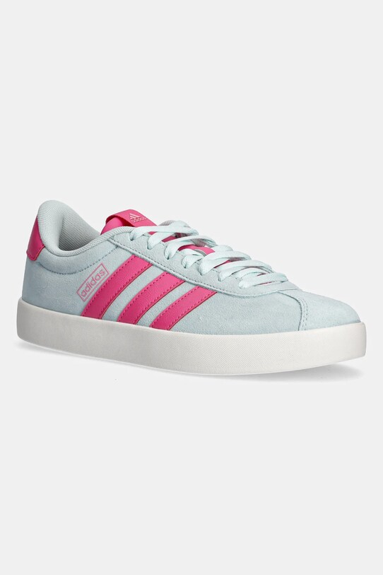 adidas sneakers Vl Court 3.0 sintetic albastru JP5326