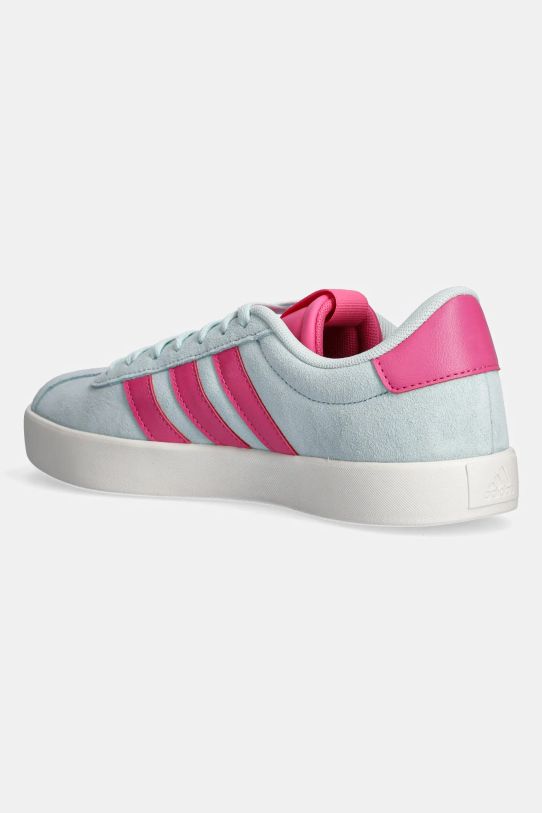 Обувь Кроссовки adidas Vl Court 3.0 JP5326 голубой