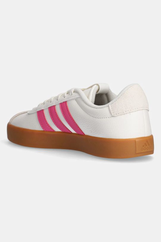 Obuv Tenisky adidas Vl Court 3.0 JP5347 biela