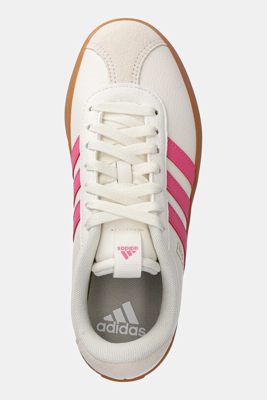 Маратонки adidas Vl Court 3.0 бял JP5347