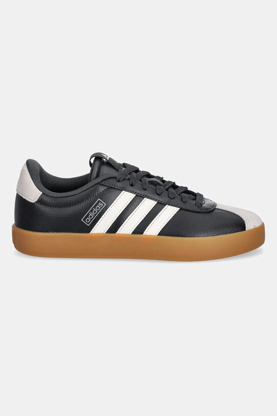 adidas sportcipő Vl Court 3.0 JS0504 fekete SS25