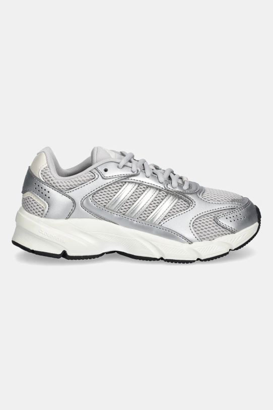 Кроссовки adidas Crazychaos 2000 JH6851 серый SS25