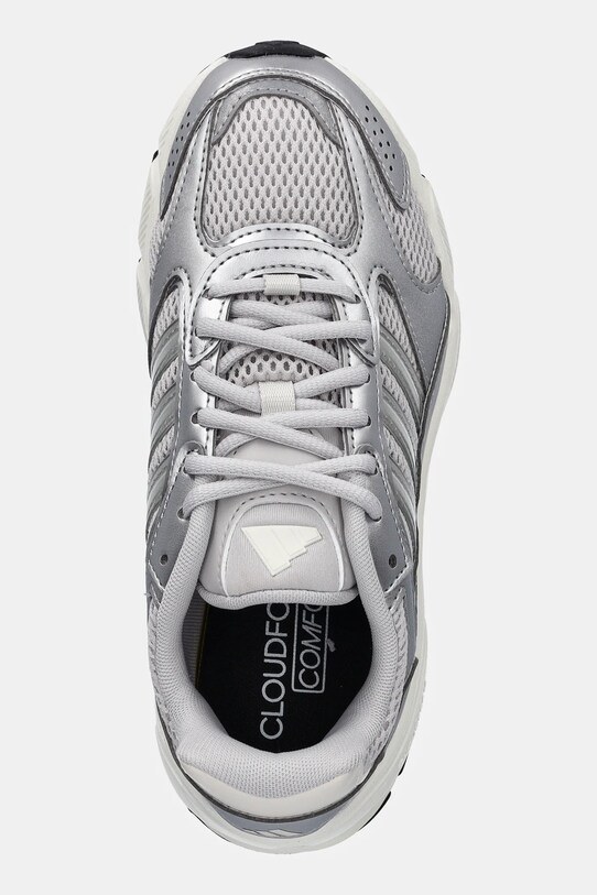 Кроссовки adidas Crazychaos 2000 серый JH6851