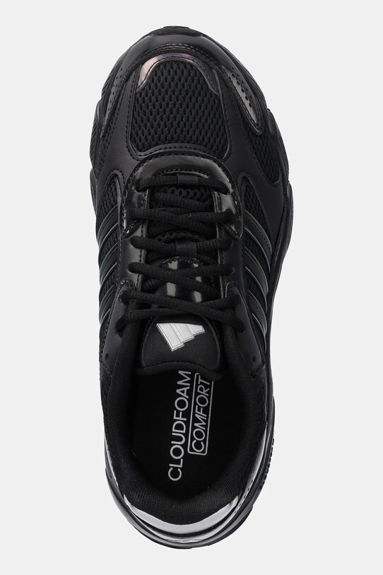 Tenisky adidas Crazychaos 2000 čierna JQ2259