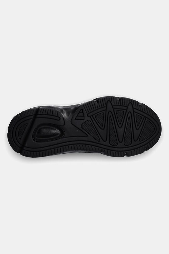Tenisky adidas Crazychaos 2000 JQ2259 čierna
