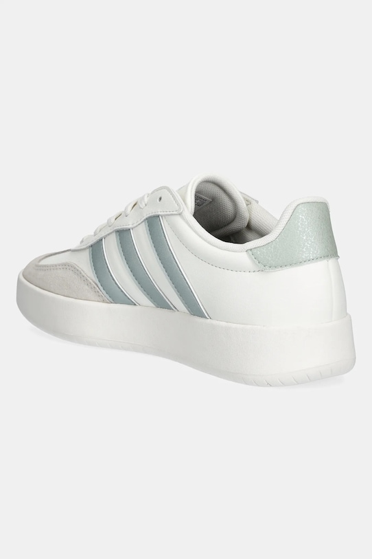 Обувь Кроссовки adidas Barreda JI4905 белый