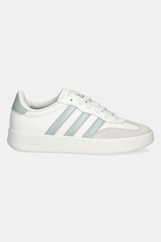 Кросівки adidas Barreda JI4905 бежевий SS25