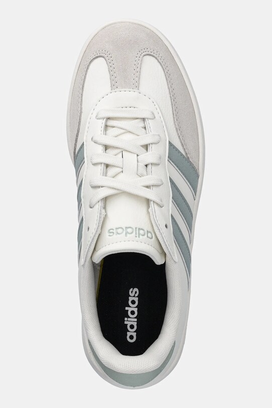 Кросівки adidas Barreda бежевий JI4905