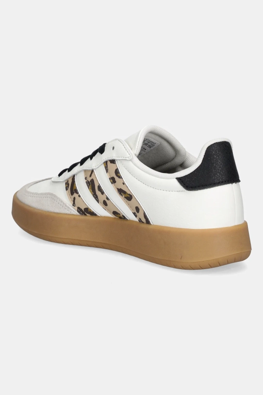 Obuv Tenisky adidas Barreda JQ2296 béžová