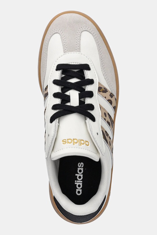 Tenisky adidas Barreda béžová JQ2296