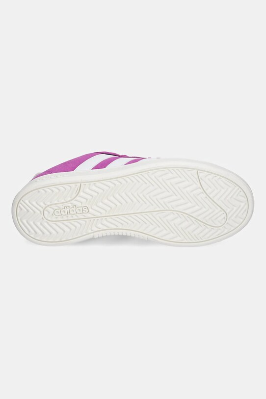 adidas sneakersy Grand Court Alpha 00S JH7231 różowy