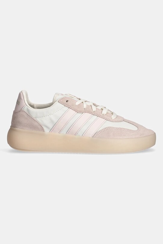 Кроссовки adidas Barreda Decode JI2322 розовый SS25