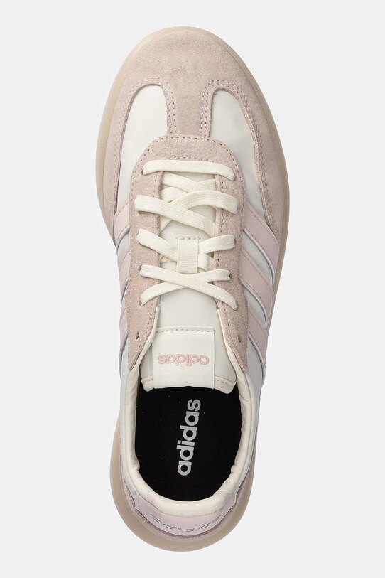 Кроссовки adidas Barreda Decode розовый JI2322