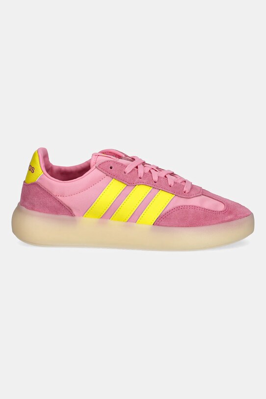 adidas sneakersy Barreda Decode JI2325 różowy SS25