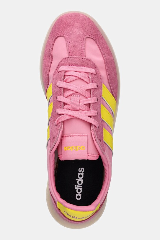 adidas sneakersy Barreda Decode różowy JI2325