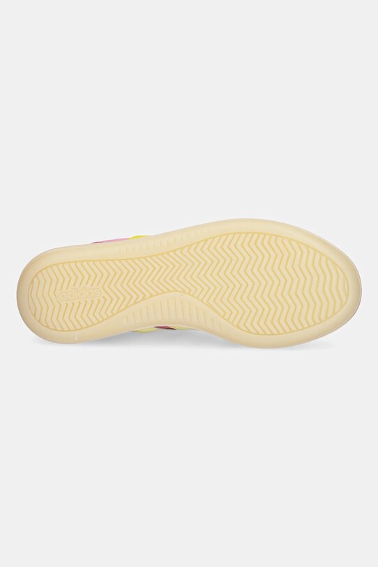 adidas sneakersy Barreda Decode JI2325 różowy