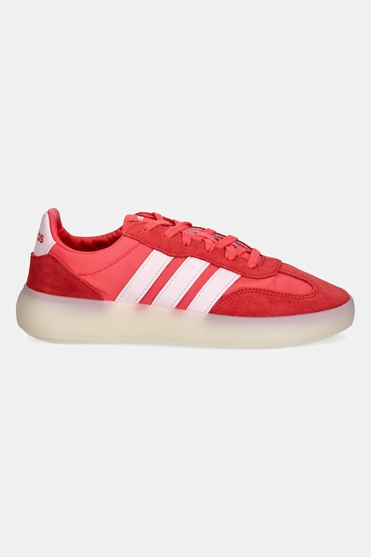 Sneakers boty adidas Barreda Decode JP9669 oranžová SS25