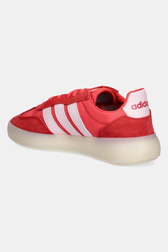 Boty Sneakers boty adidas Barreda Decode JP9669 oranžová