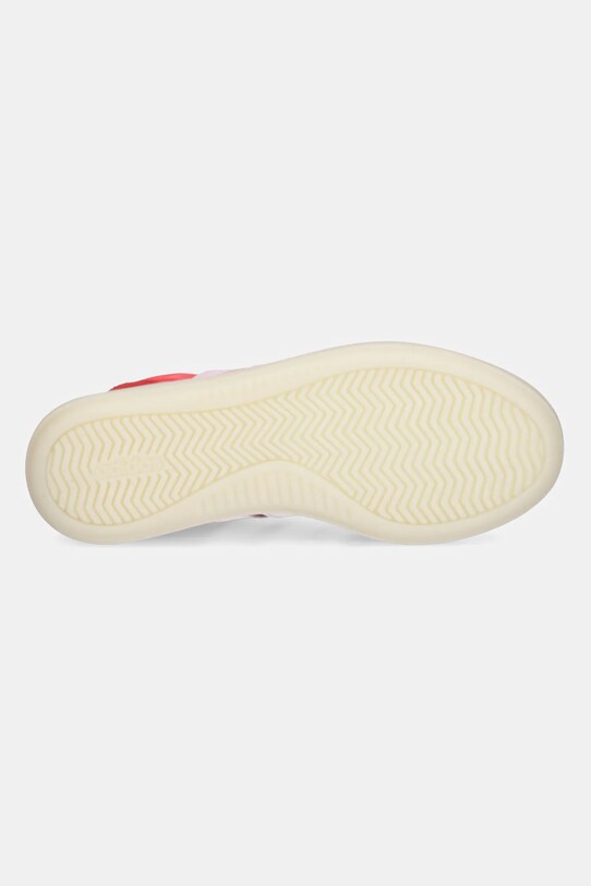 Sneakers boty adidas Barreda Decode JP9669 oranžová