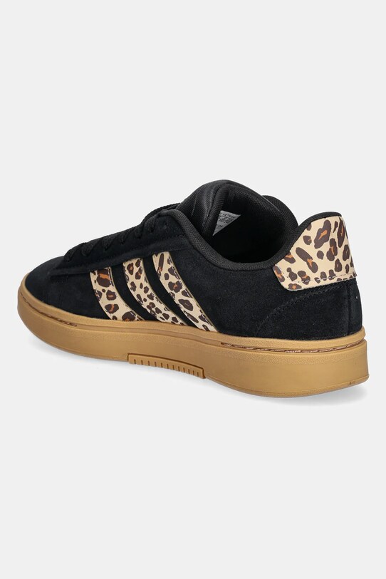 Взуття Кросівки adidas Grand Court Alpha 00S JS2886 чорний