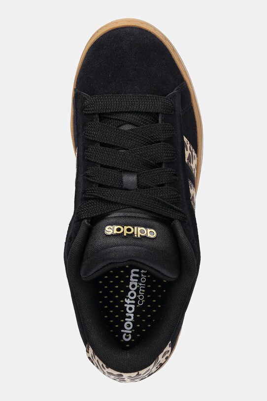Кросівки adidas Grand Court Alpha 00S чорний JS2886