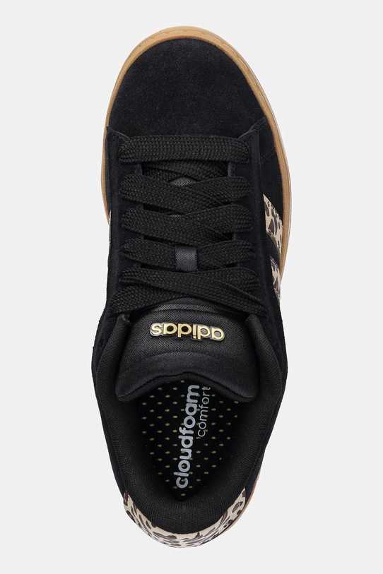 Tenisice adidas Grand Court Alpha 00S crna JS2886