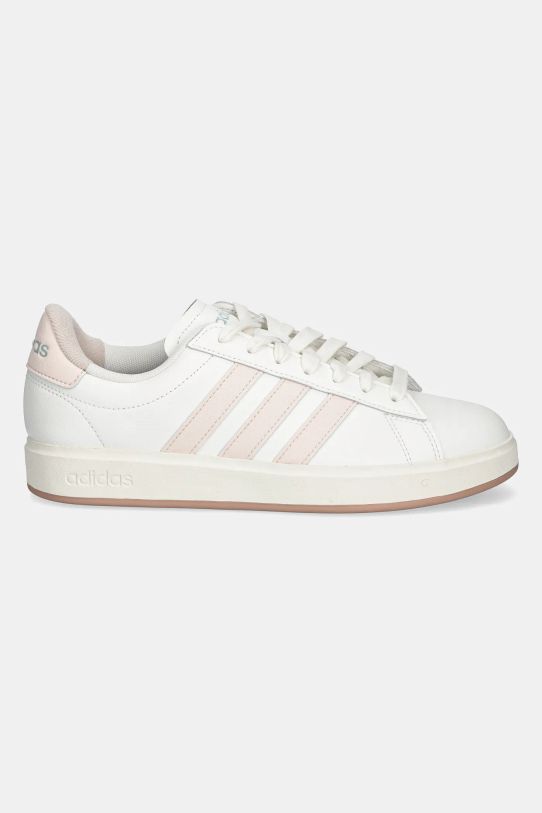 adidas sneakersy Grand Court 2.0 JH8678 beżowy SS25