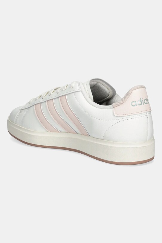 Взуття Кросівки adidas Grand Court 2.0 JH8678 бежевий