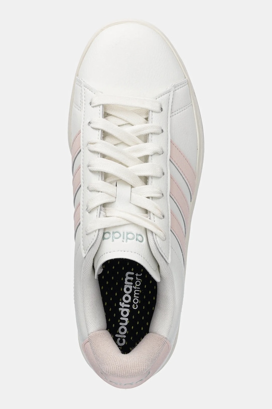 Tenisky adidas Grand Court 2.0 béžová JH8678