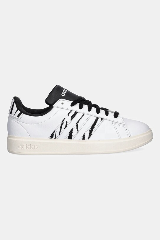 Кросівки adidas Grand Court 2.0 JS2882 білий SS25