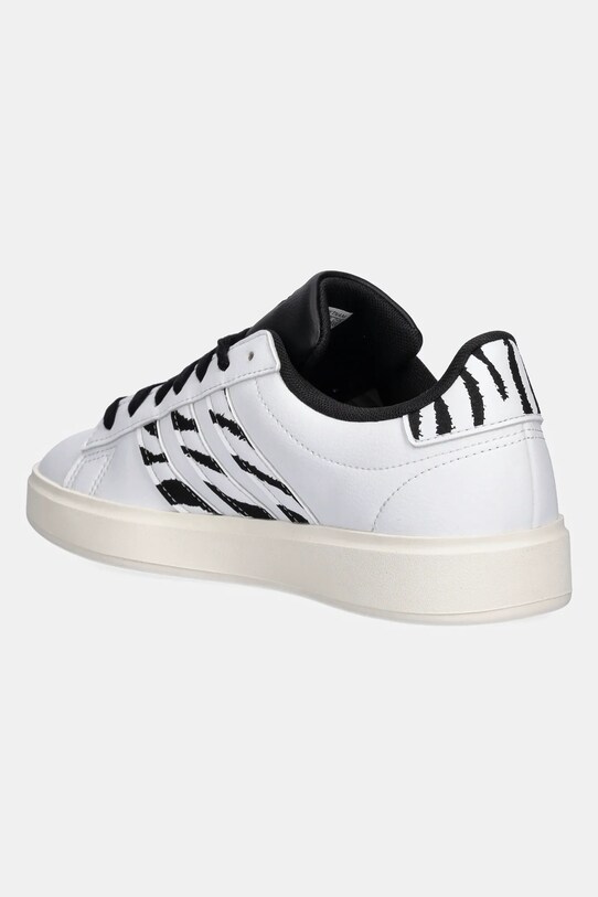 Взуття Кросівки adidas Grand Court 2.0 JS2882 білий
