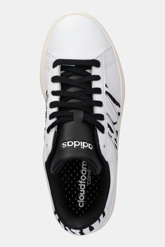 Кросівки adidas Grand Court 2.0 білий JS2882