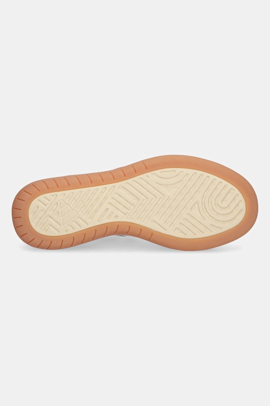 adidas sneakersy Court 24 JP5376 beżowy