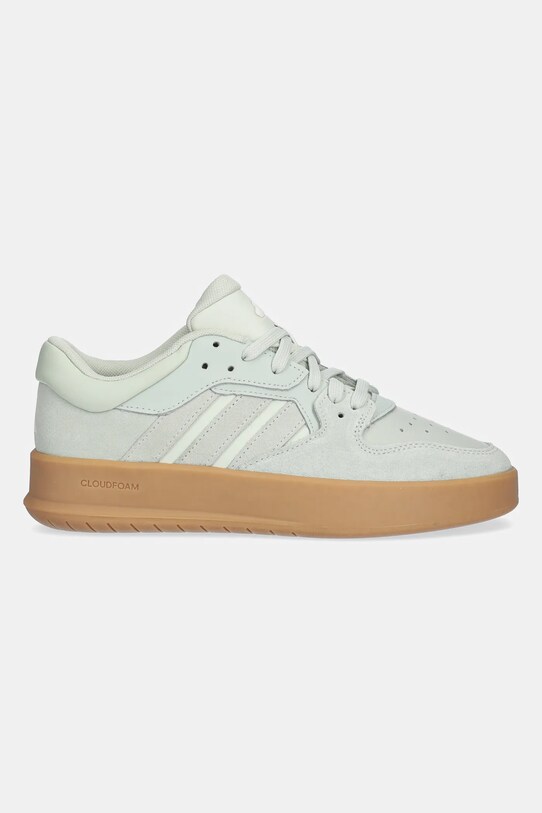 Кросівки adidas Court 24 JP5378 зелений SS25