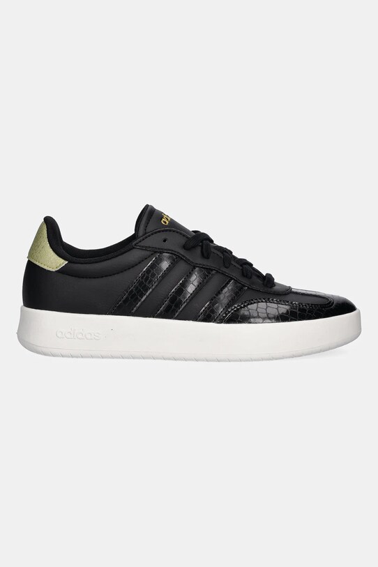 Кроссовки adidas Barreda JP7103 чёрный SS25