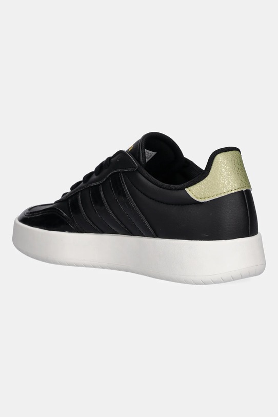 Încălțăminte adidas sneakers Barreda JP7103 negru
