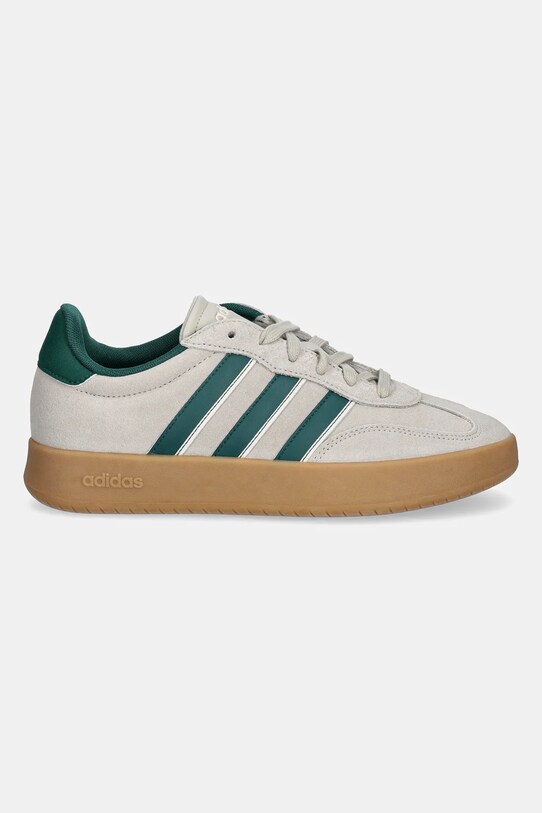 adidas sportcipő Barreda JP7106 bézs SS25
