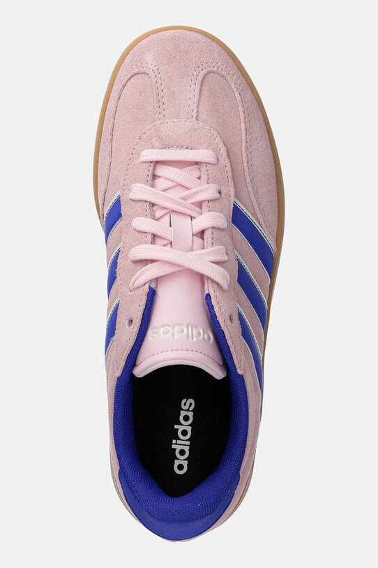 adidas sneakersy Barreda różowy JP7107
