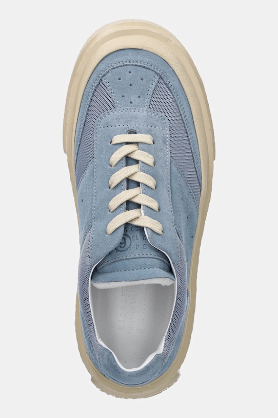 MM6 Maison Margiela sneakers albastru S59WS0236