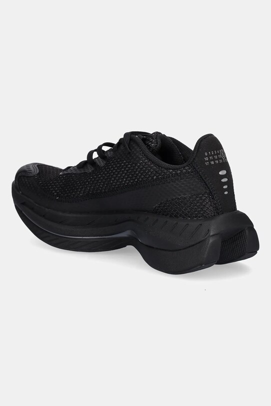 Взуття Кросівки MM6 Maison Margiela x Salomon SPECTUR 2 S59WS0239.P8162 чорний