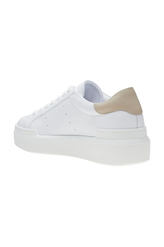 Bogner sneakers din piele HOLLYWOOD 19 22520025 alb SS25