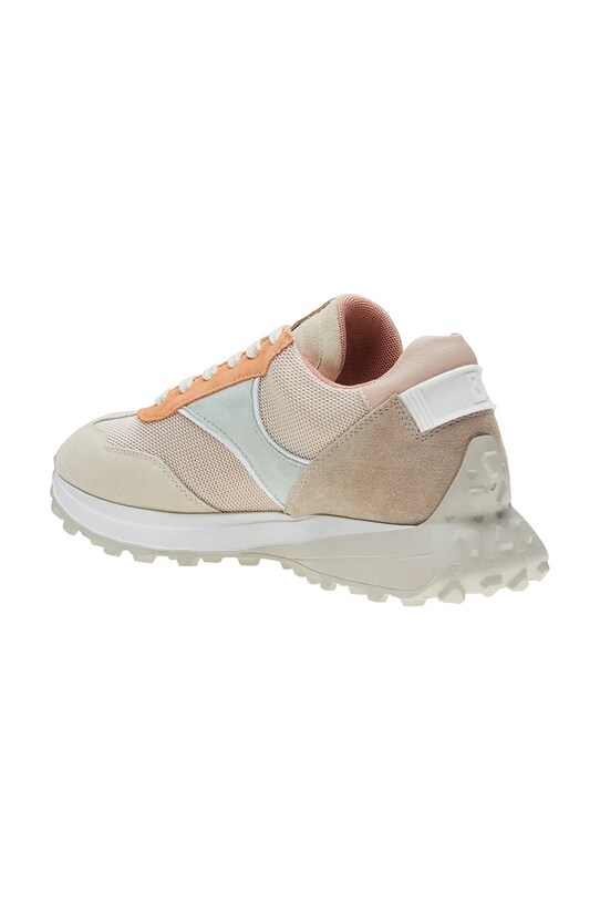 Sneakers boty Bogner CHARLOTTE 4 22521965 béžová SS25