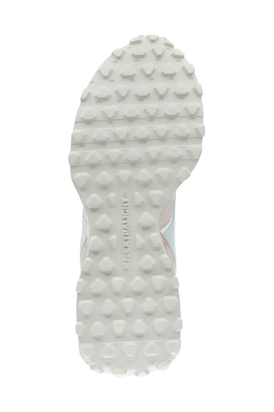 Boty Sneakers boty Bogner CHARLOTTE 4 22521965 béžová