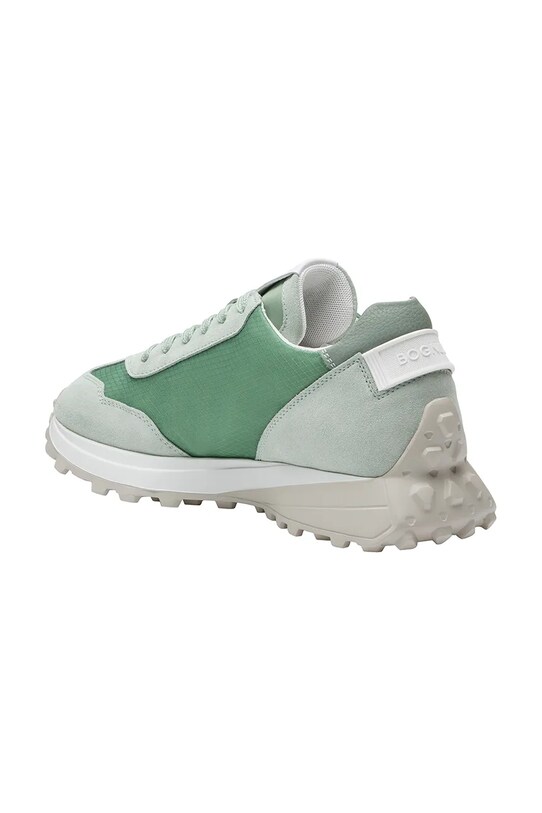 Bogner sneakersy CHARLOTTE 5 22521975 zielony SS25