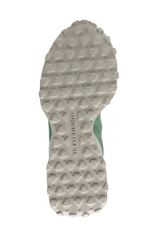 Obuwie Bogner sneakersy CHARLOTTE 5 22521975 zielony